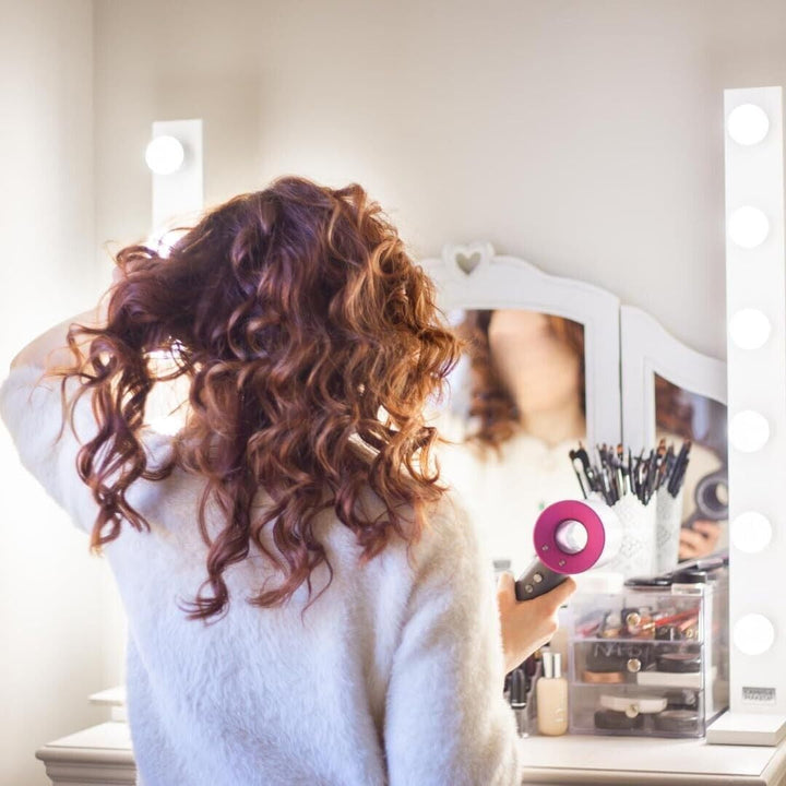 Strumenti e accessori per capelli